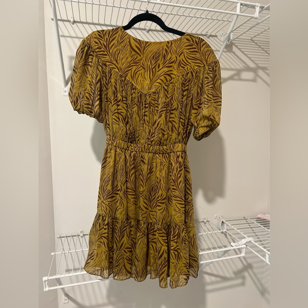 TED BAKER LONDON MINI DRESS. BRAND NEW WITH TAGS